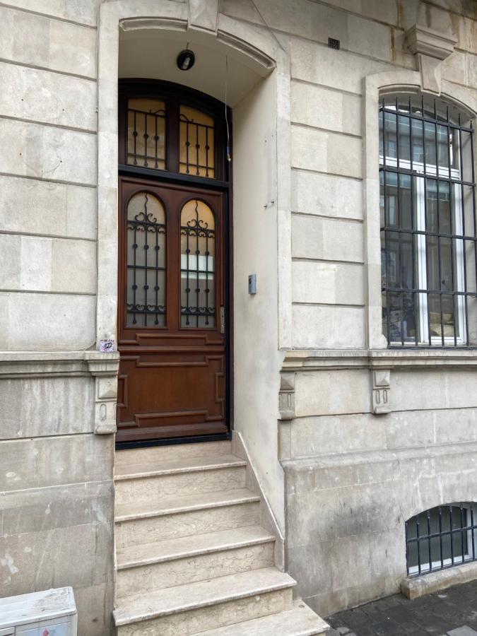 Baku Home Hostel Exterior photo