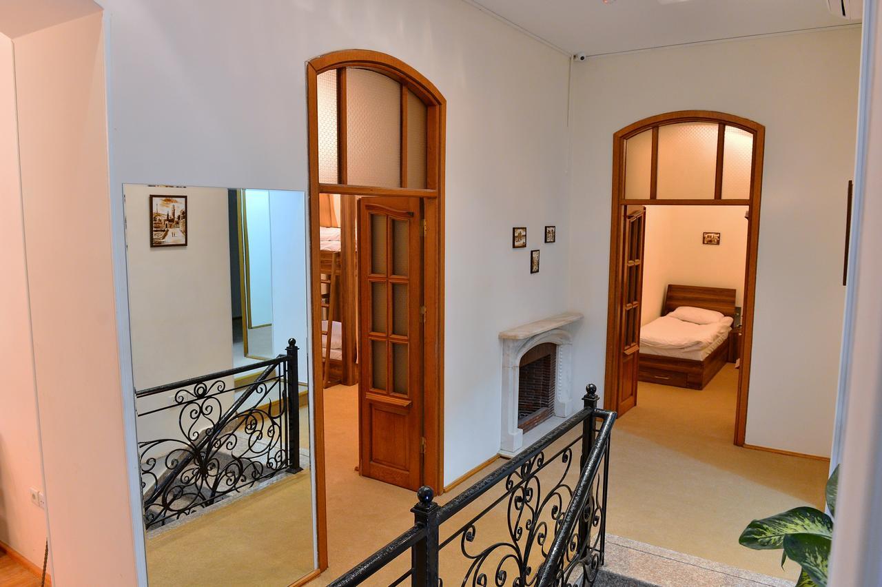 Baku Home Hostel Exterior photo