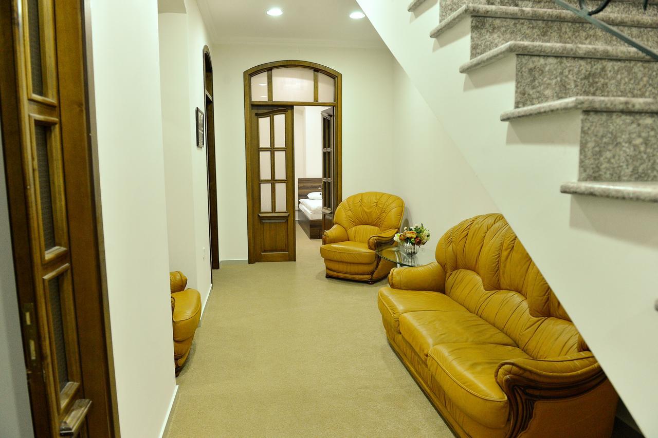 Baku Home Hostel Exterior photo
