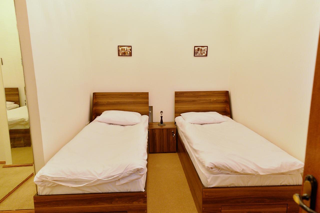 Baku Home Hostel Exterior photo