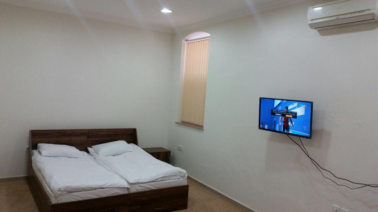 Baku Home Hostel Exterior photo